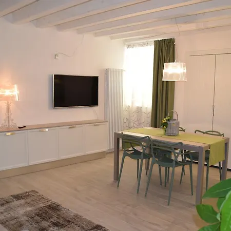 White Appartement Vérone