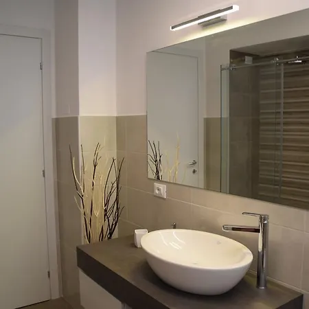Appartement White *