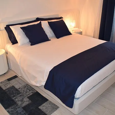 Appartement White *