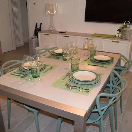 White Appartement